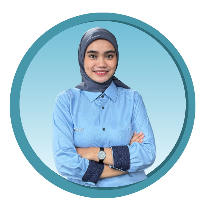 Model Talent Edublast 1