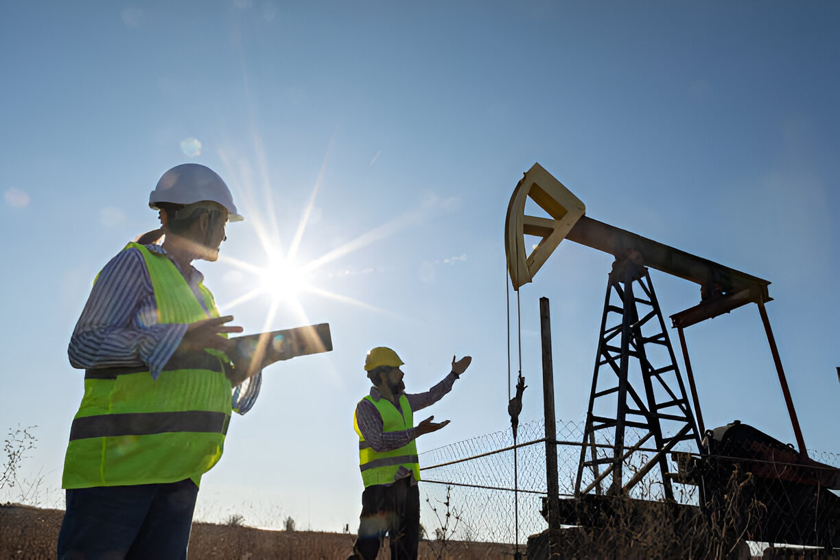 Mengapa Wellsite Geologist Itu Penting? Teknologi dan Inovasi yang Harus Kamu Tahu