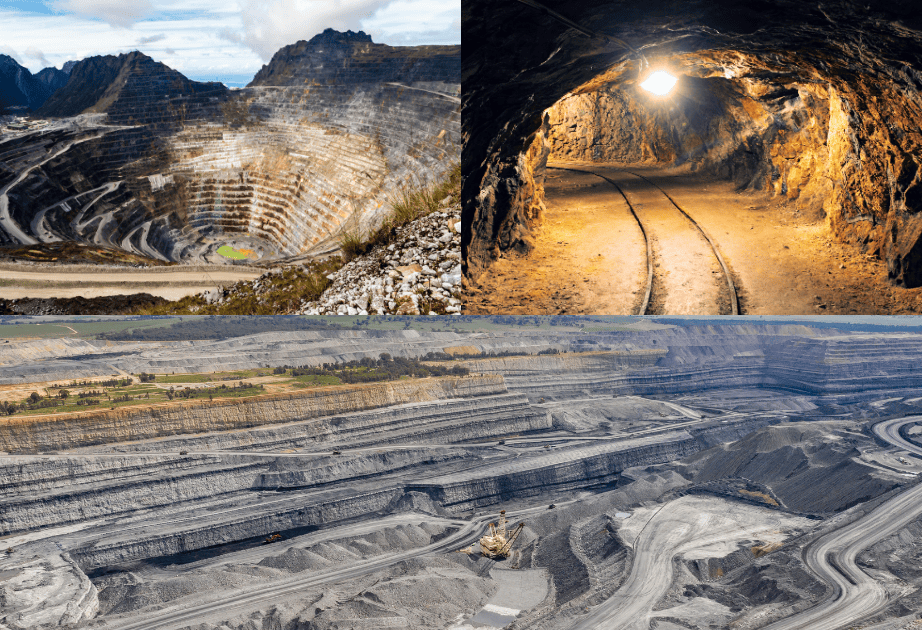 Jenis-Jenis Pertambangan: Dari Tambang Terbuka hingga Tambang Bawah Tanah