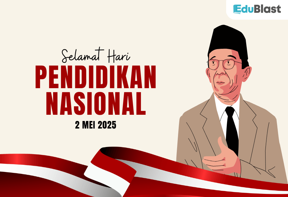 Bangkitkan Semangat Belajar! Refleksi Hari Pendidikan Nasional