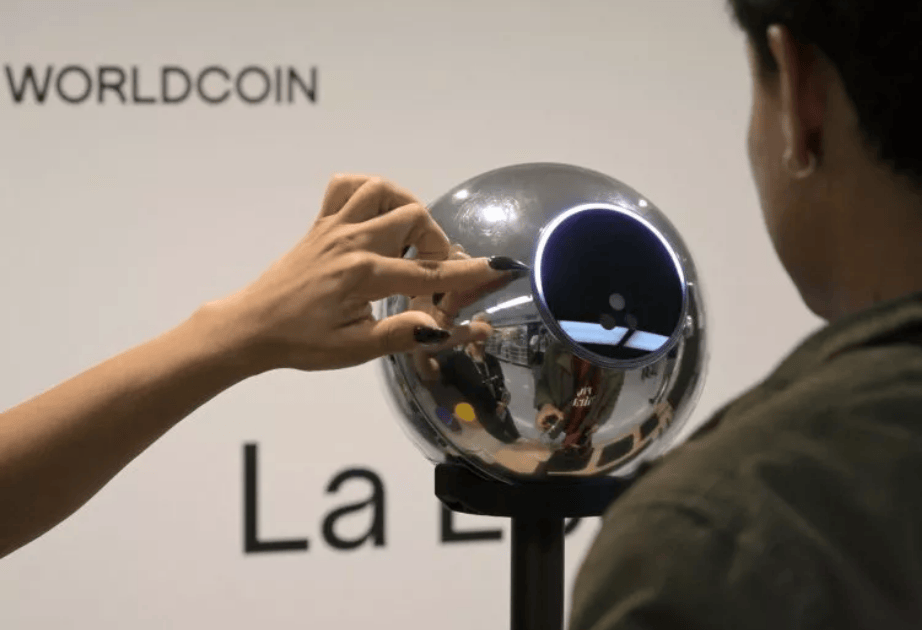 Pemindaian Mata dan Kripto: Apakah Anda Siap untuk Masa Depan Digital?