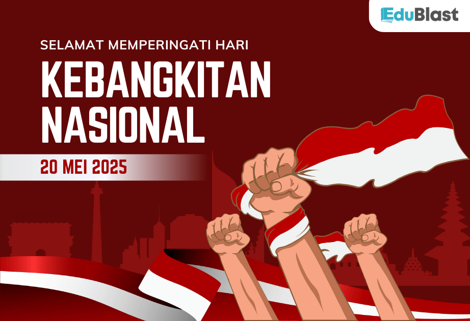Hari Kebangkitan Nasional: Awal Semangat Persatuan Indonesia