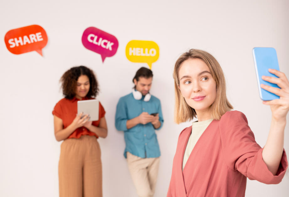 Hari Media Sosial Dunia: Jaga Kesehatan Mental Anda di Era Digital