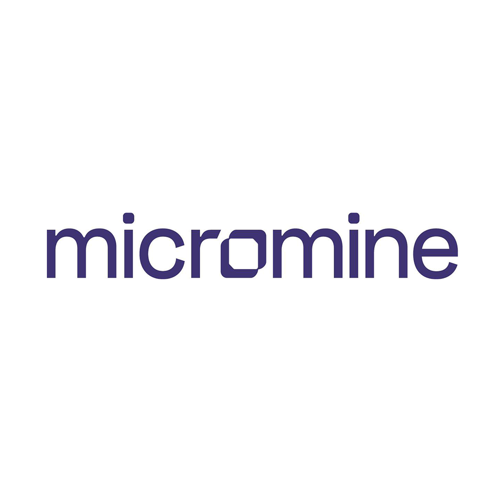 Micromine